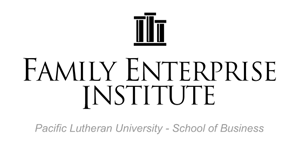 Family Enterprise Institute Runnerup